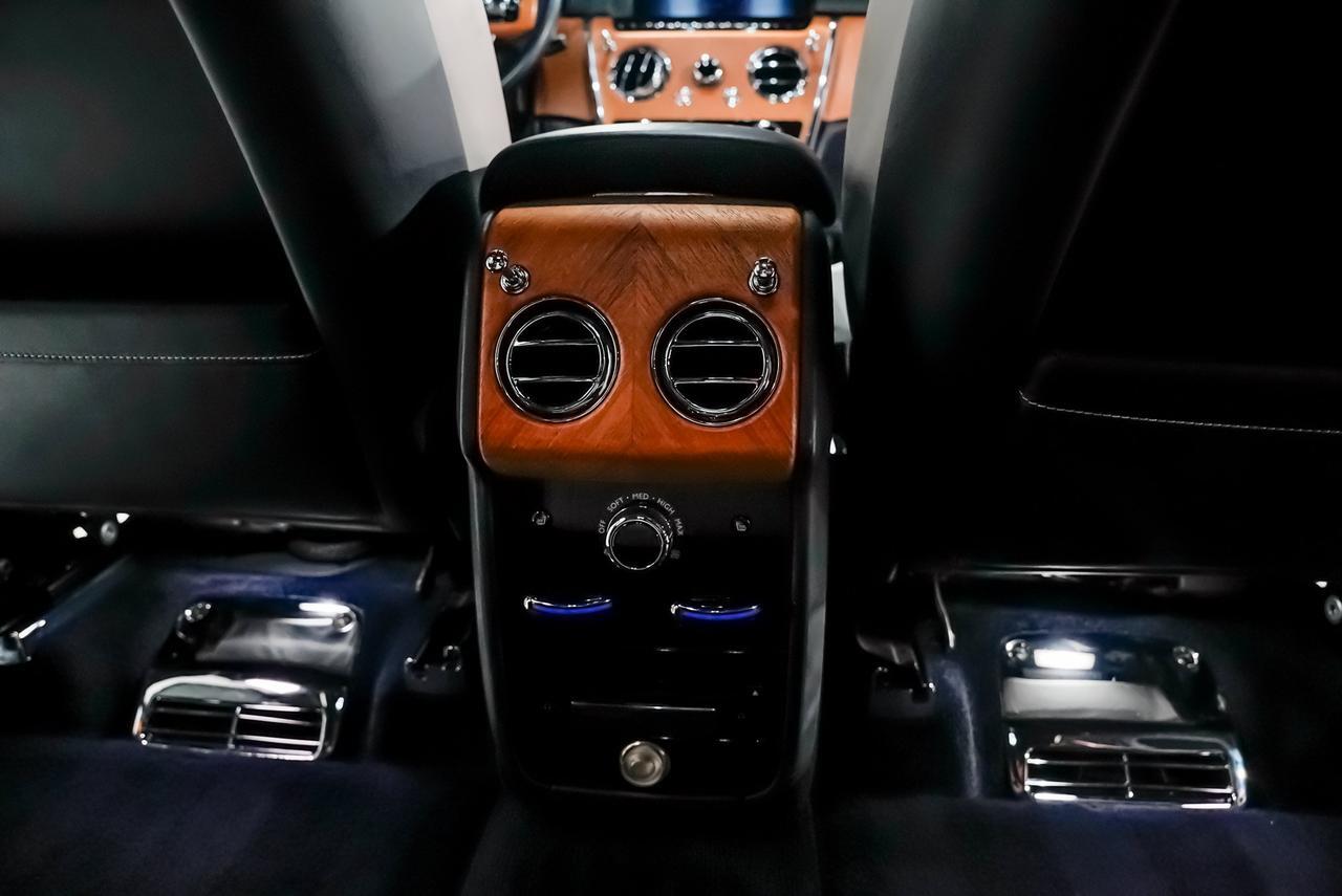 2019 Rolls-Royce Cullinan Fort Lauderdale FL