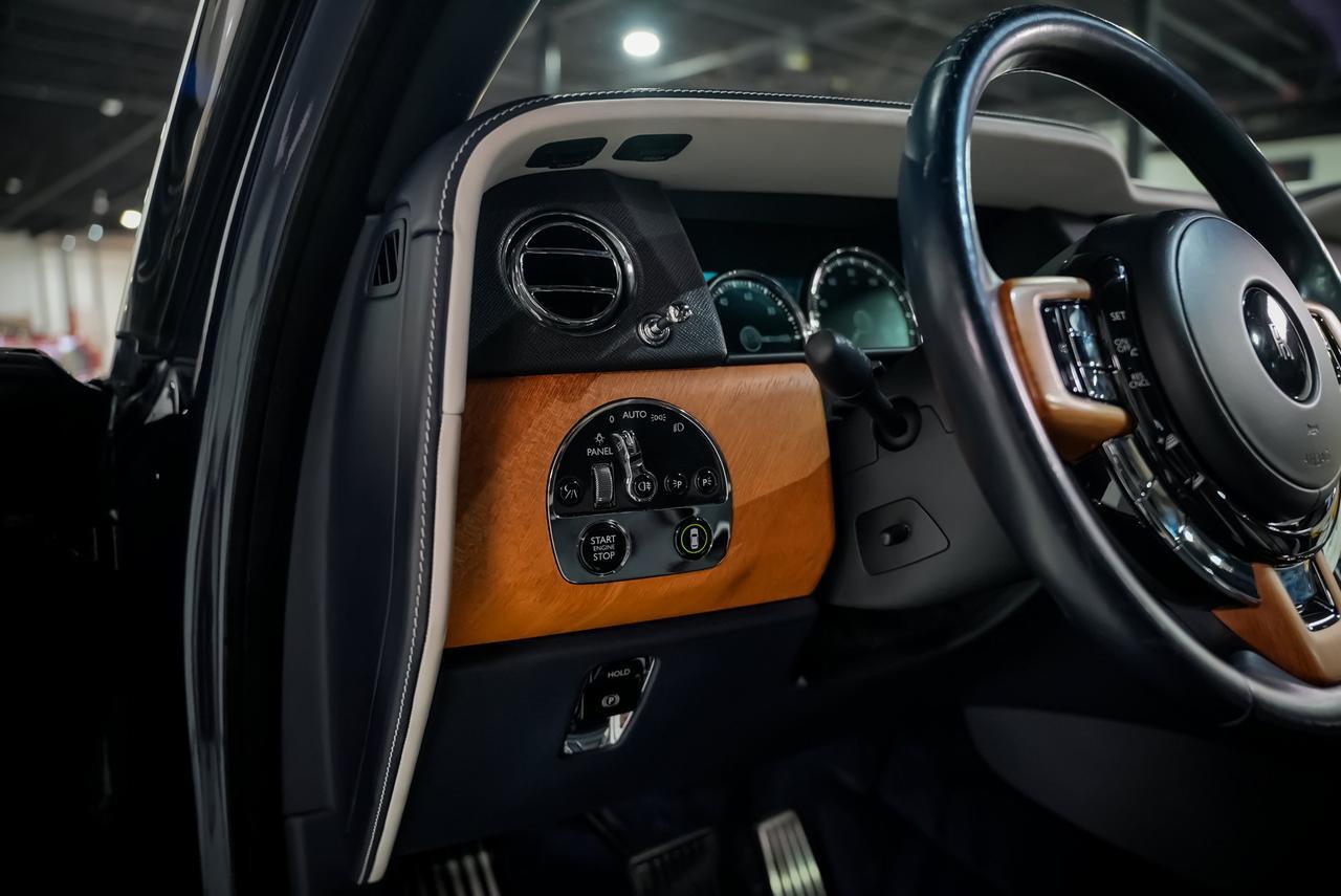 2019 Rolls-Royce Cullinan Fort Lauderdale FL