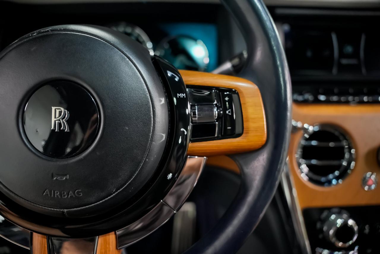 2019 Rolls-Royce Cullinan Fort Lauderdale FL