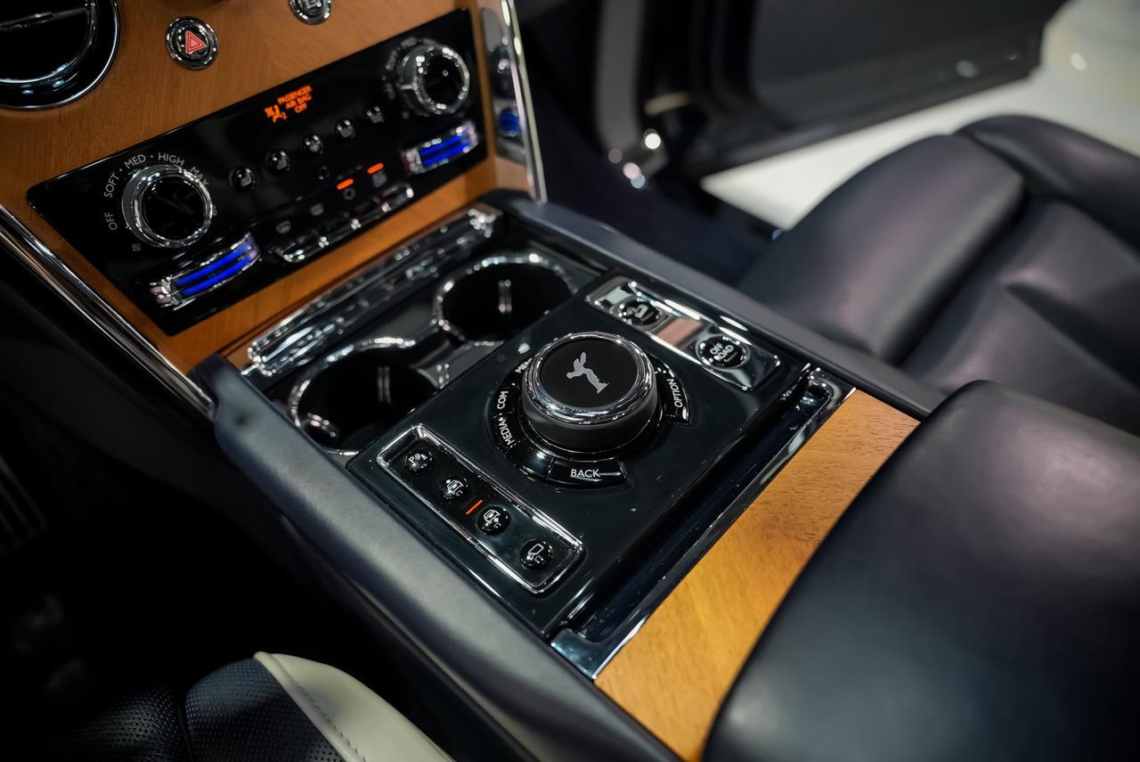 2019 Rolls-Royce Cullinan Fort Lauderdale FL