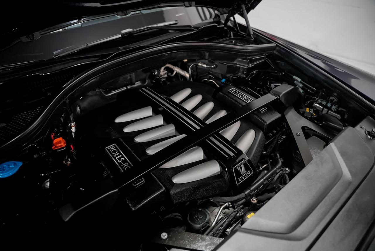 2019 Rolls-Royce Cullinan Fort Lauderdale FL