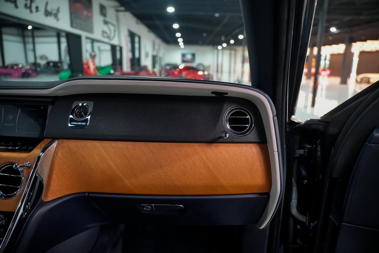 2019 Rolls-Royce Cullinan Fort Lauderdale FL