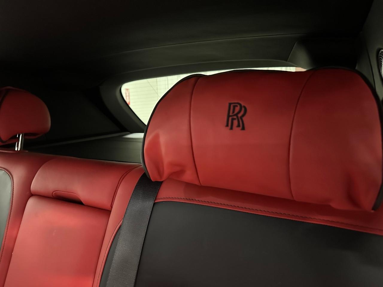 2019 Rolls-Royce Cullinan Houston TX
