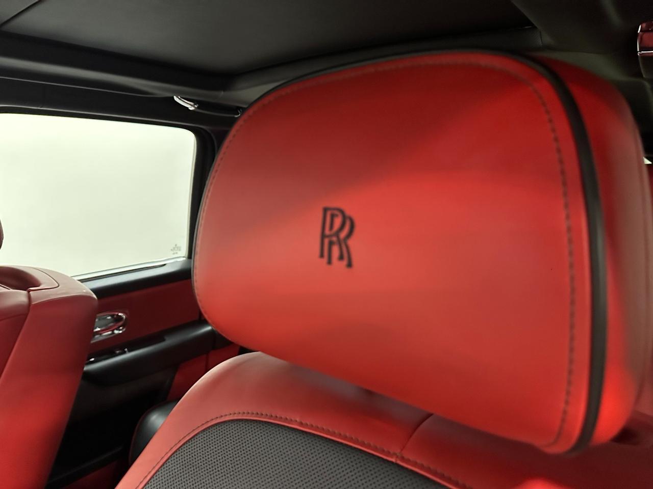 2019 Rolls-Royce Cullinan Houston TX
