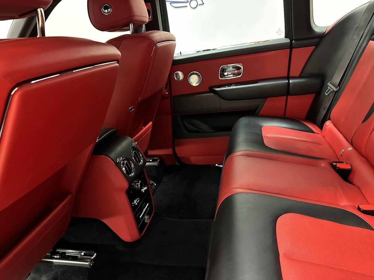 2019 Rolls-Royce Cullinan Houston TX