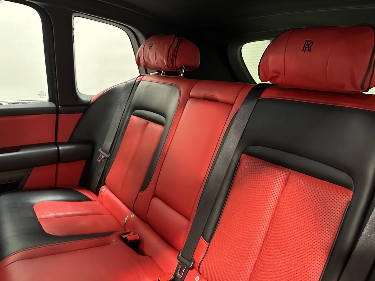 2019 Rolls-Royce Cullinan Houston TX
