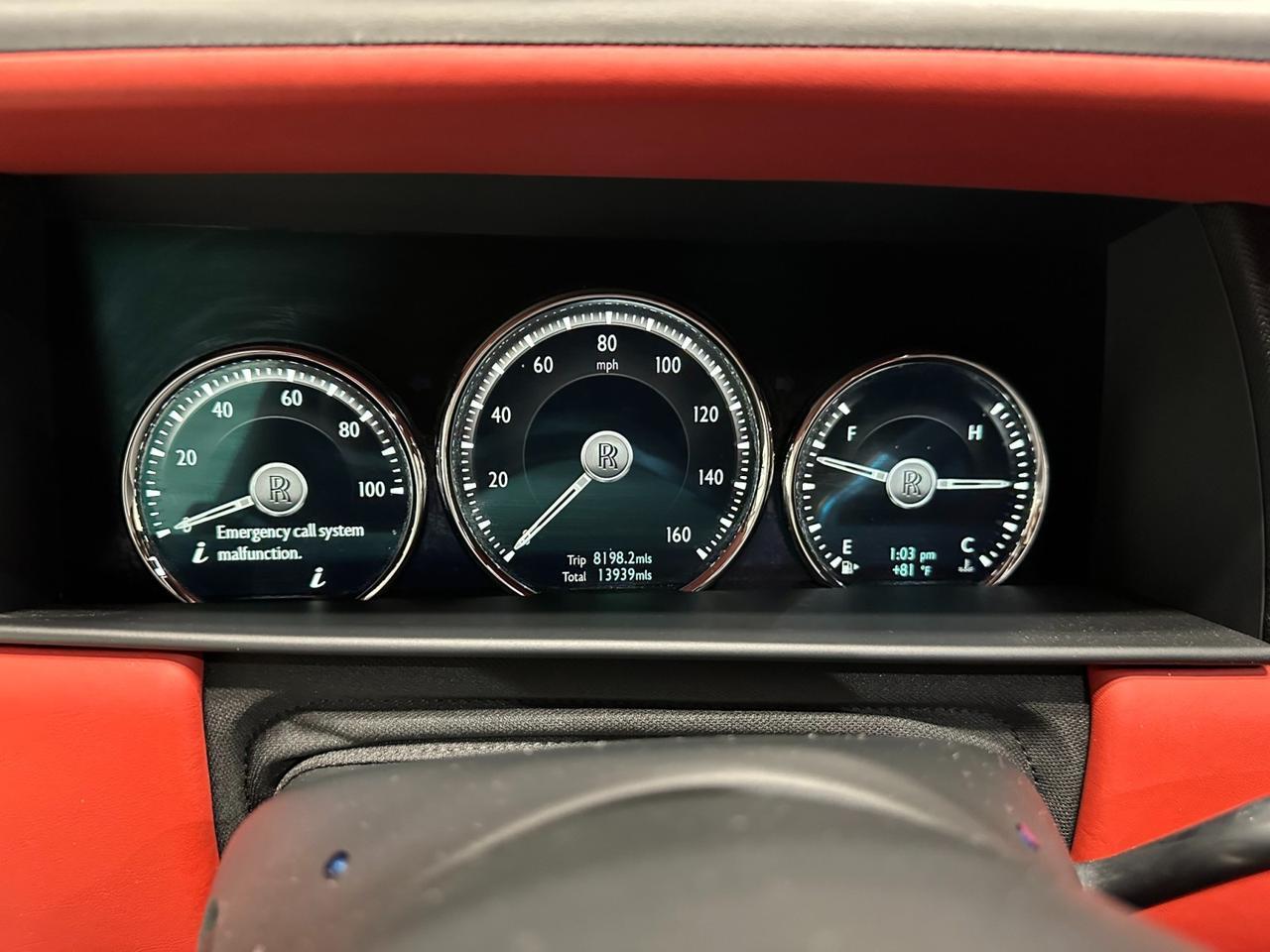 2019 Rolls-Royce Cullinan Houston TX
