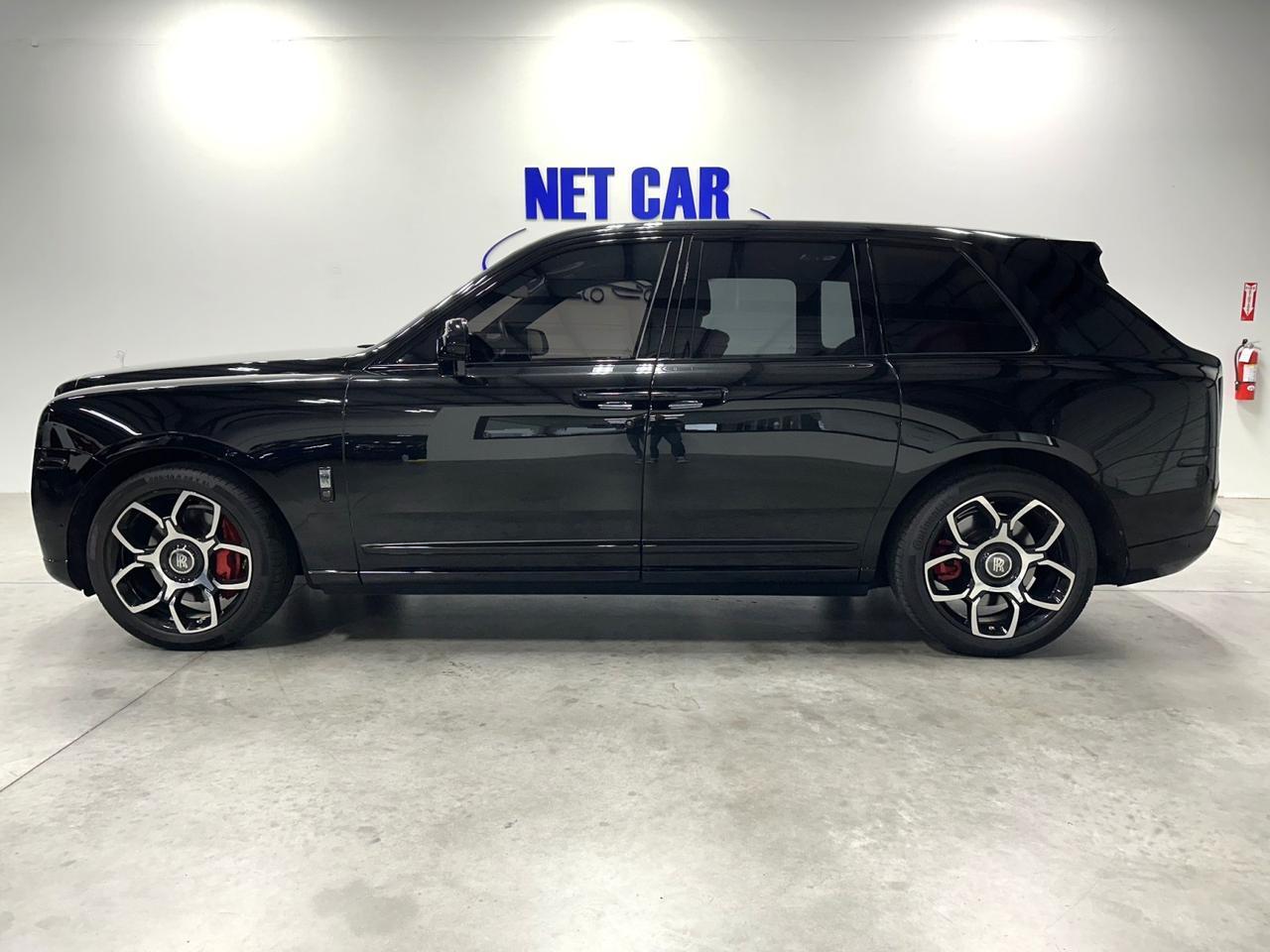 2019 Rolls-Royce Cullinan