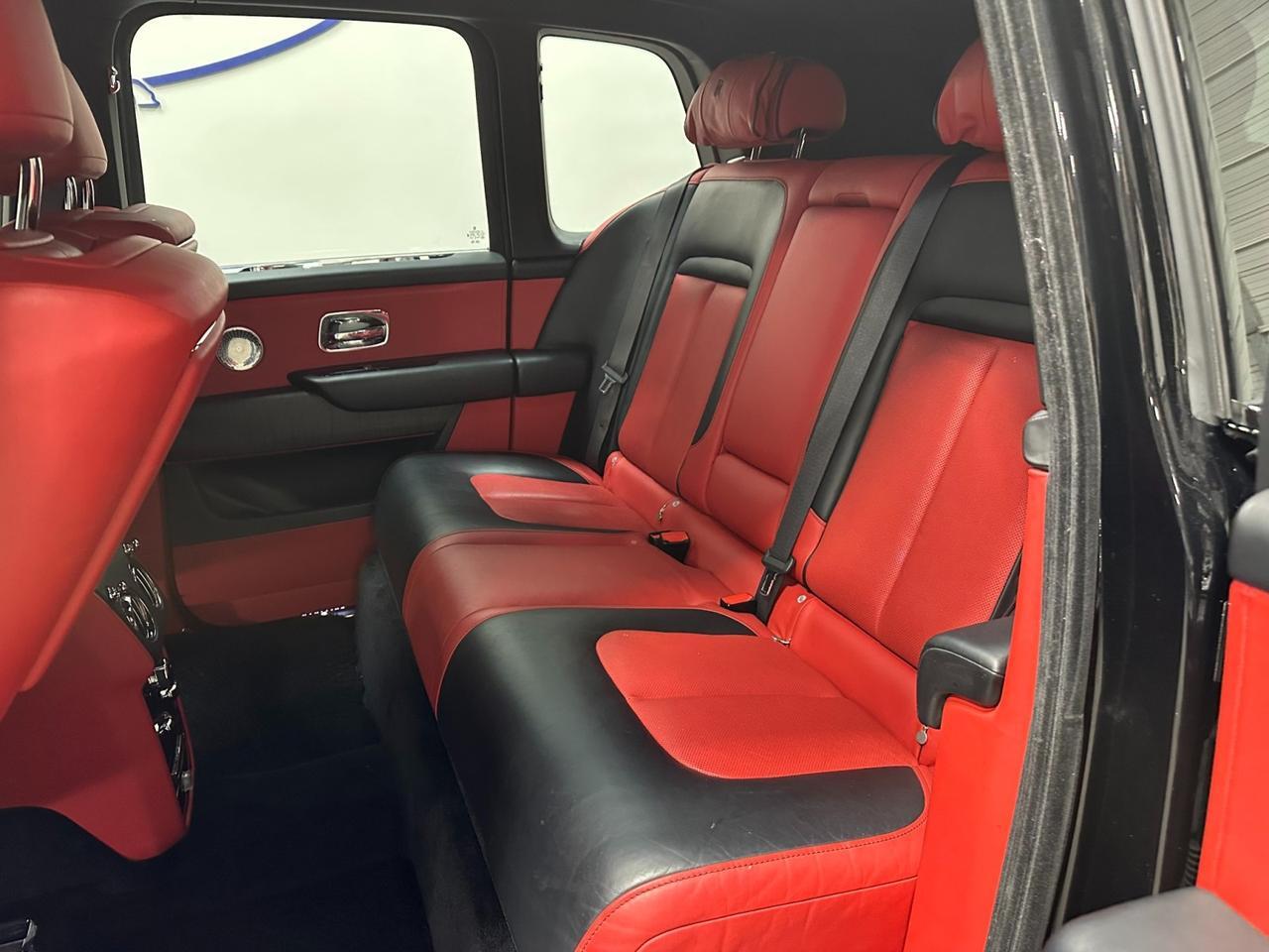 2019 Rolls-Royce Cullinan Houston TX