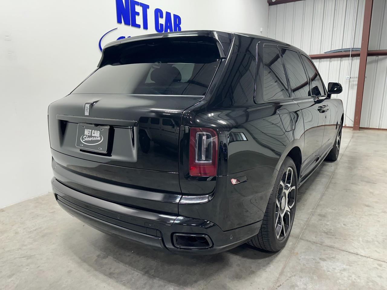 2019 Rolls-Royce Cullinan Houston TX