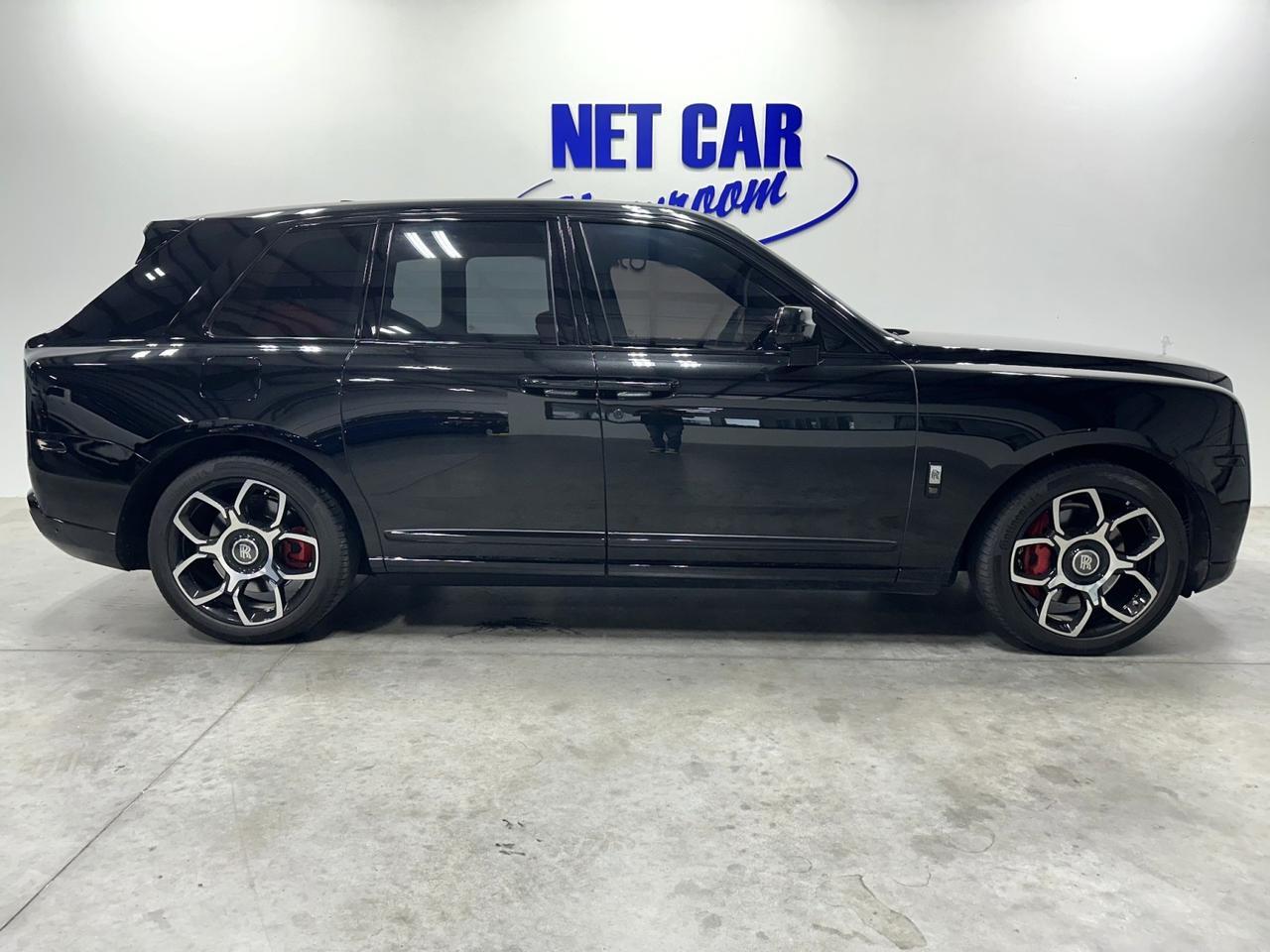 2019 Rolls-Royce Cullinan