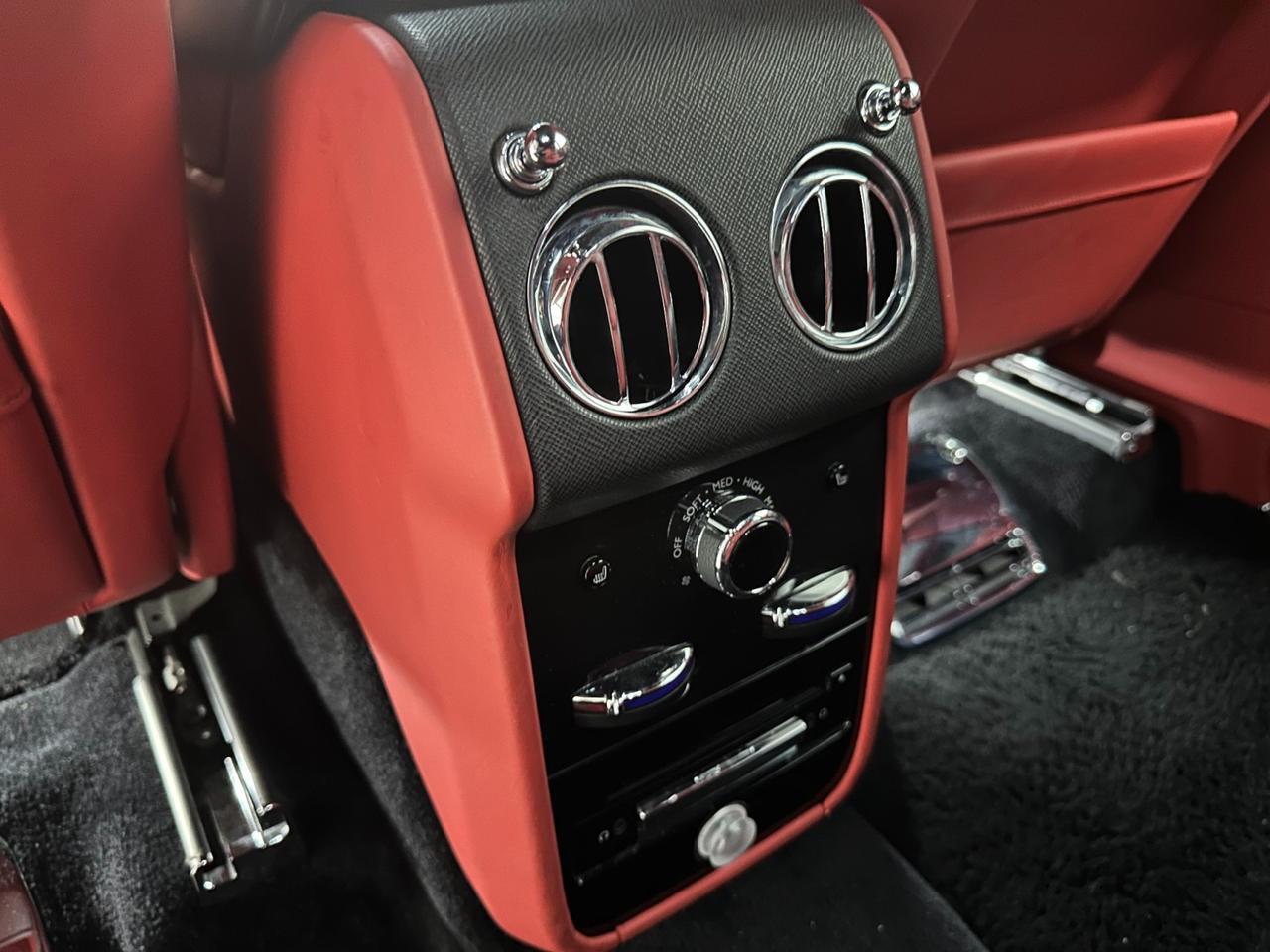 2019 Rolls-Royce Cullinan Houston TX