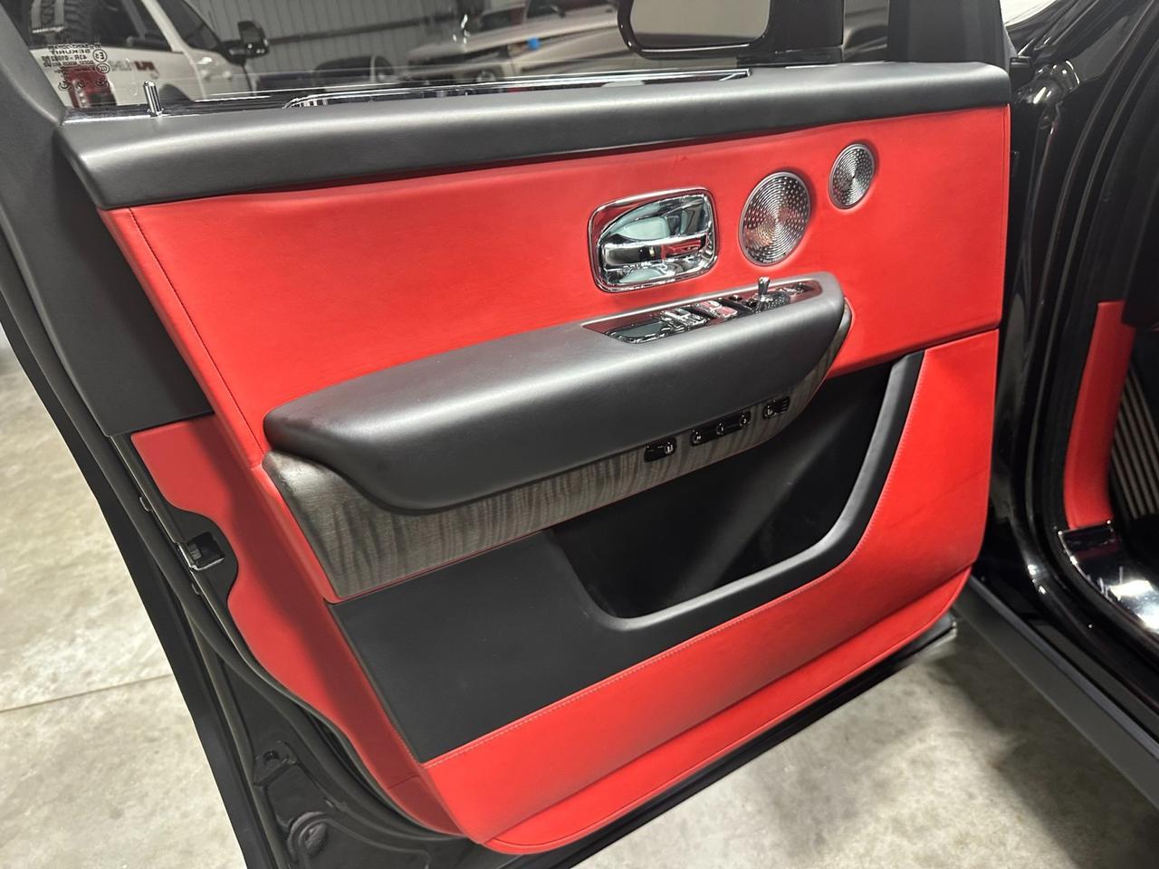 2019 Rolls-Royce Cullinan Houston TX
