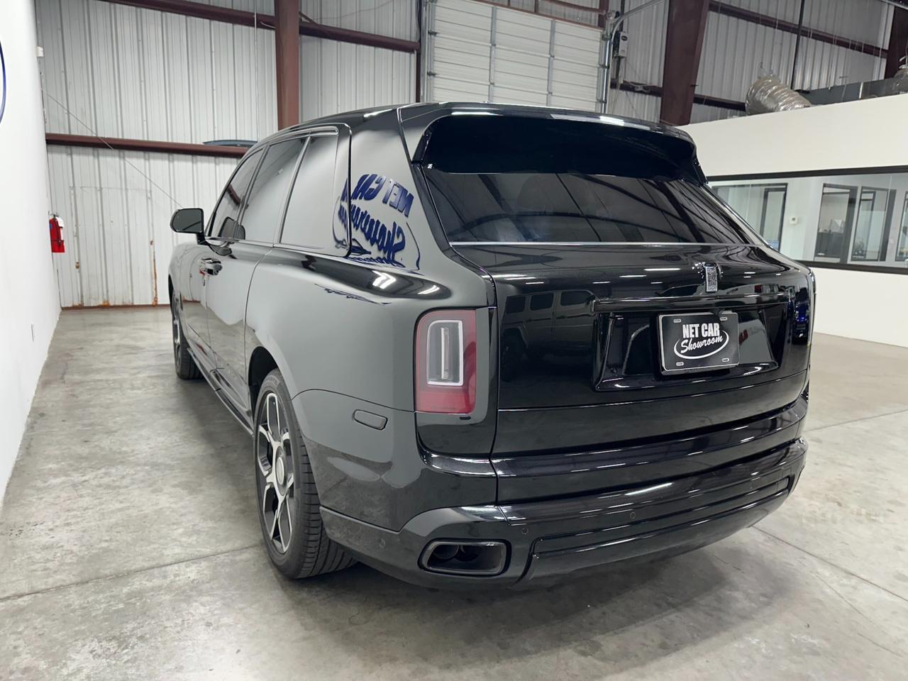 2019 Rolls-Royce Cullinan Houston TX