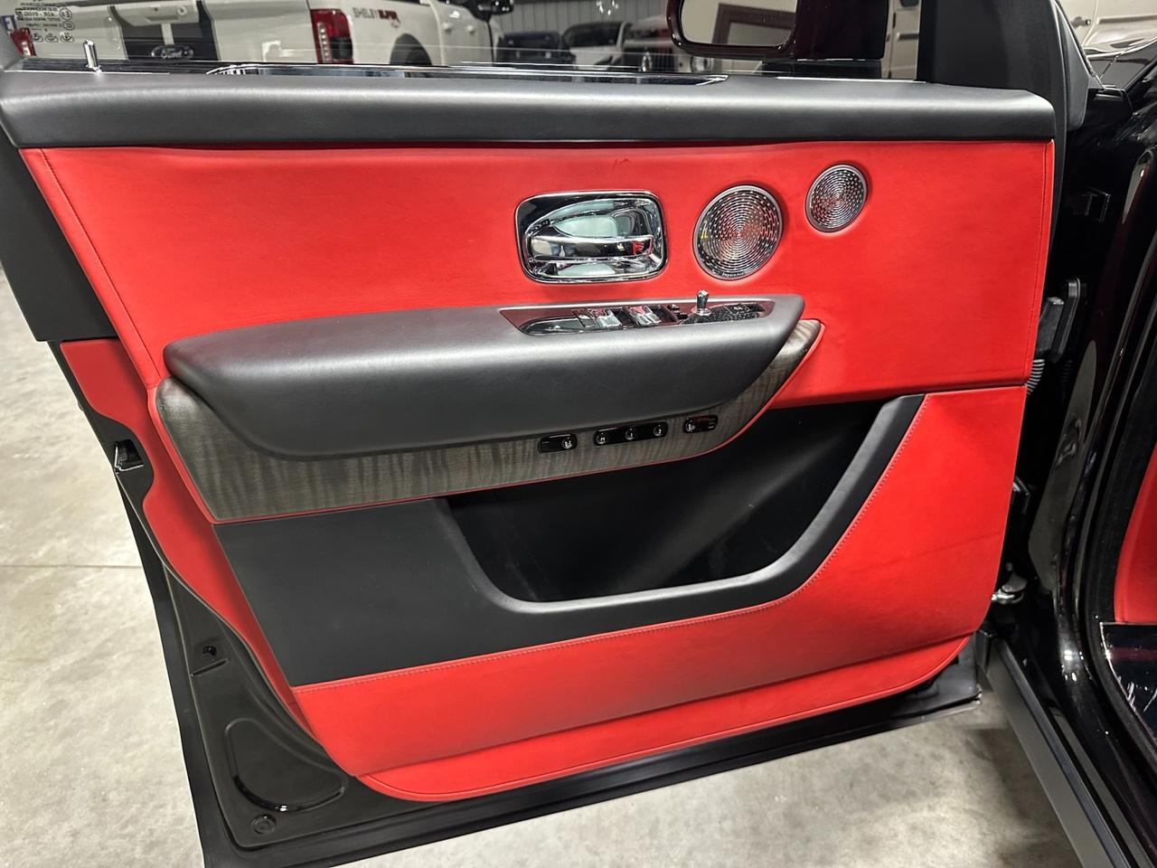 2019 Rolls-Royce Cullinan Houston TX