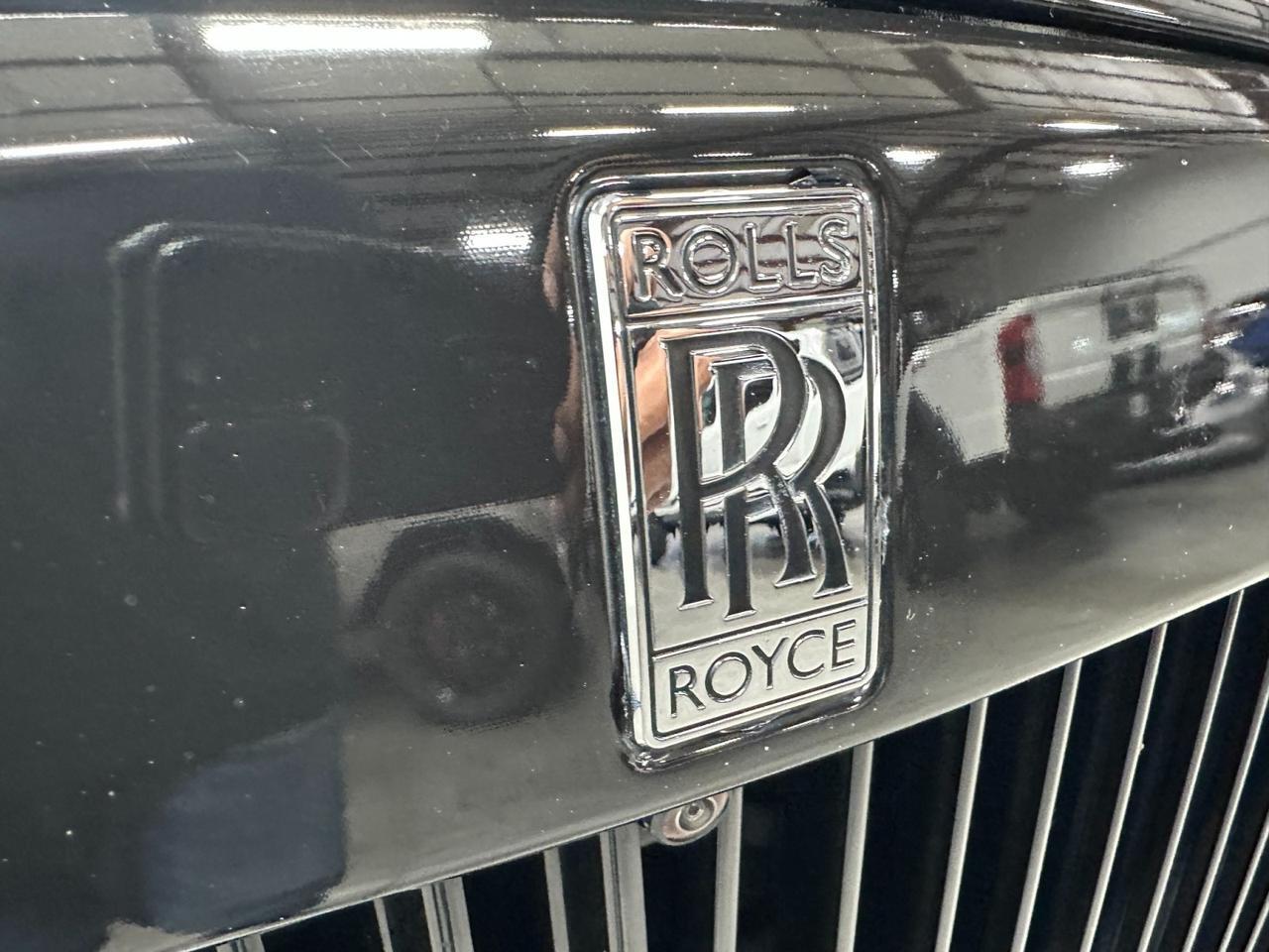 2019 Rolls-Royce Cullinan Houston TX