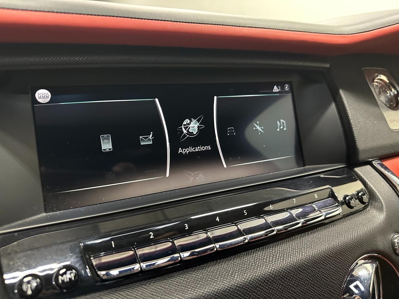 2019 Rolls-Royce Cullinan Houston TX