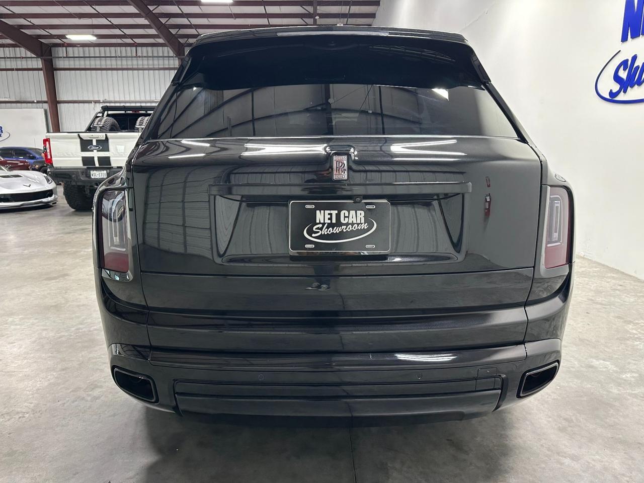 2019 Rolls-Royce Cullinan Houston TX