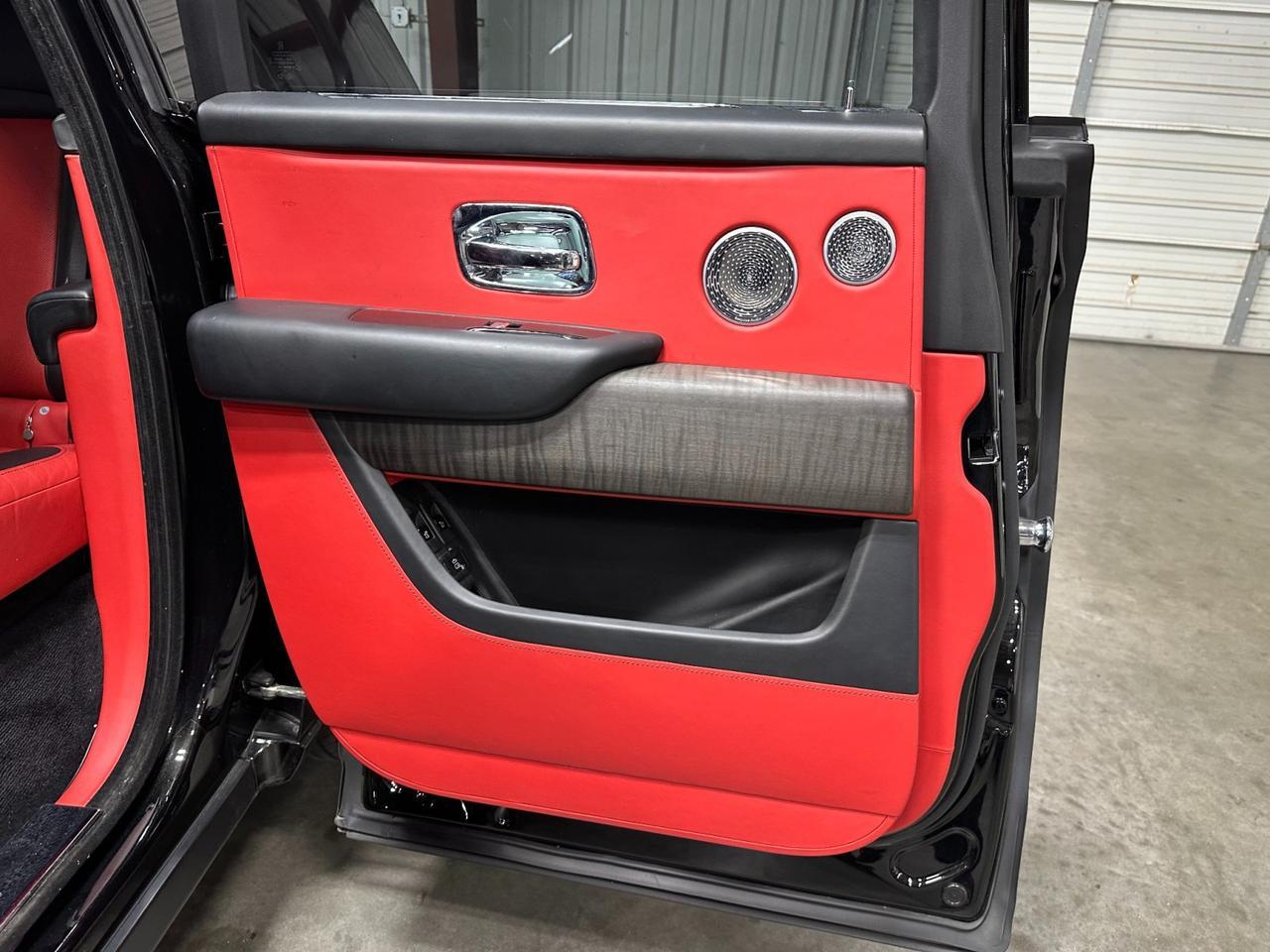 2019 Rolls-Royce Cullinan Houston TX