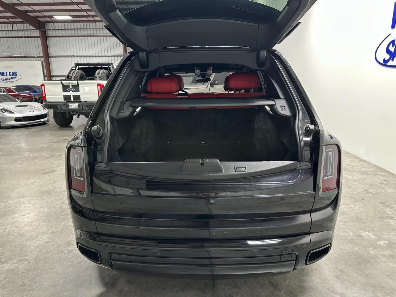 2019 Rolls-Royce Cullinan Houston TX