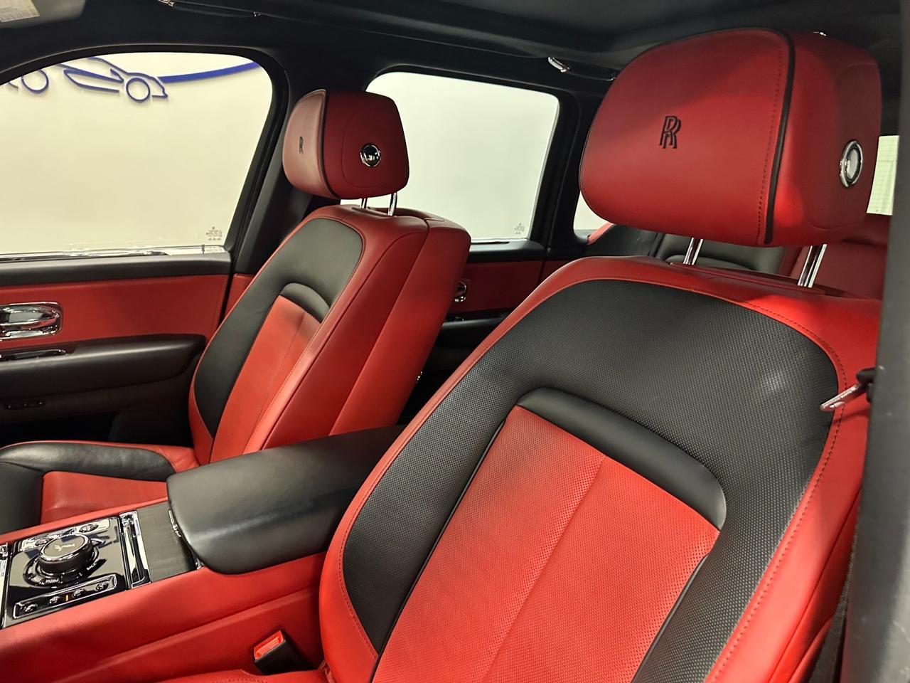 2019 Rolls-Royce Cullinan Houston TX
