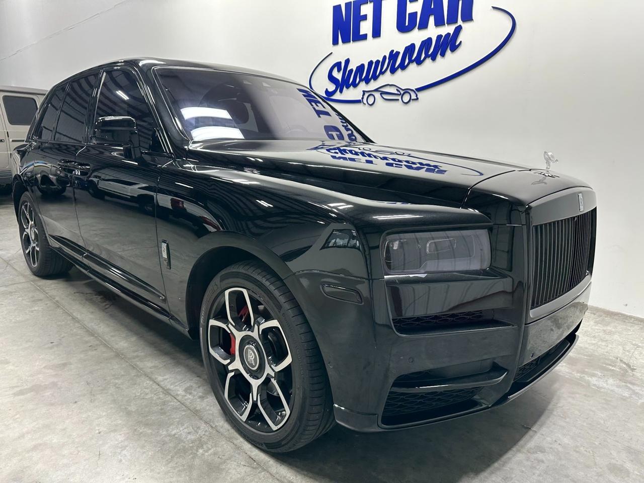 2019 Rolls-Royce Cullinan Houston TX