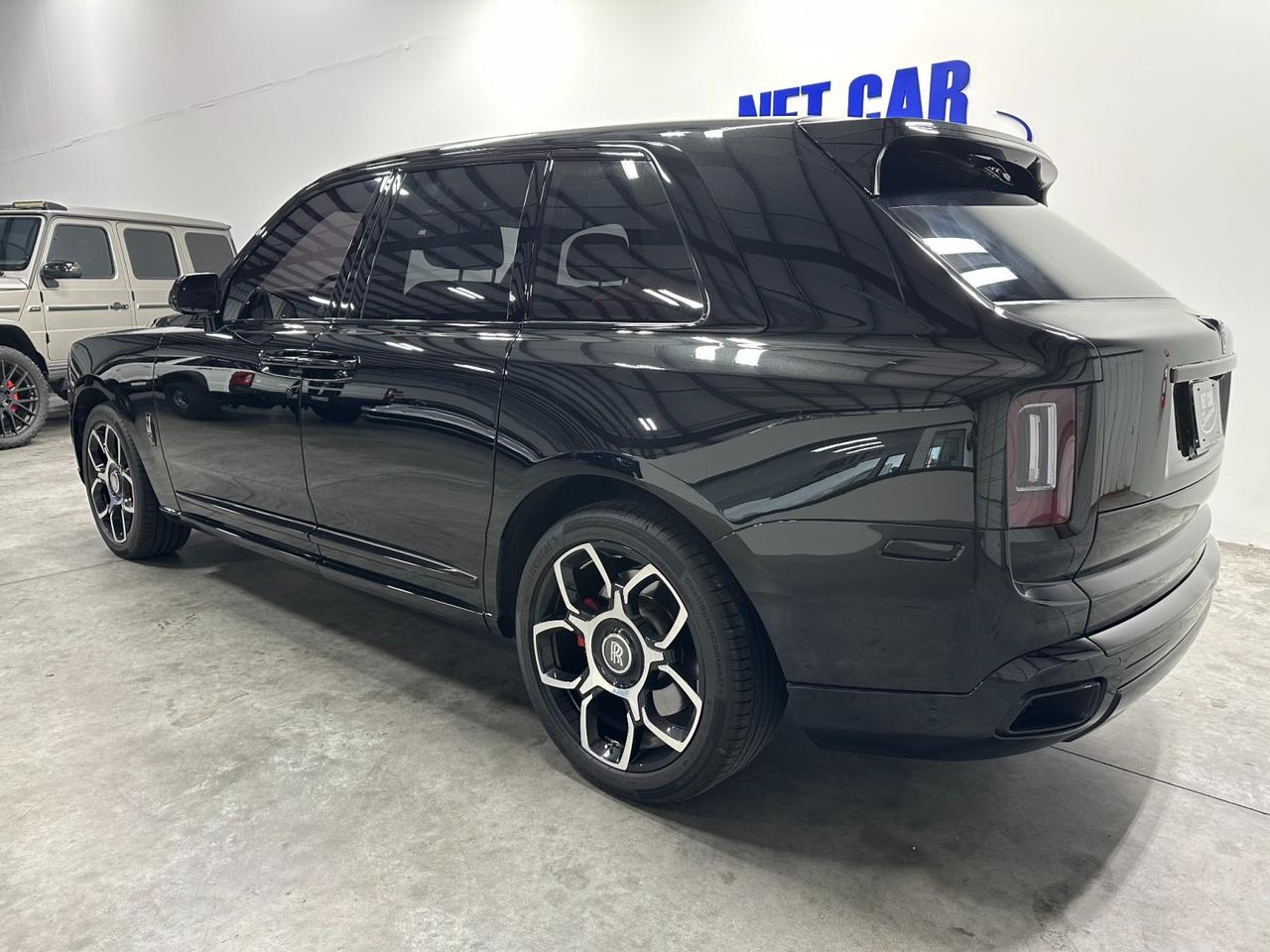 2019 Rolls-Royce Cullinan Houston TX