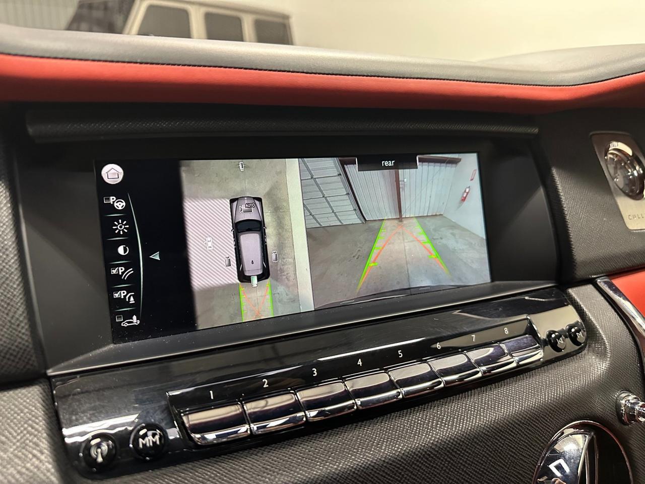 2019 Rolls-Royce Cullinan Houston TX