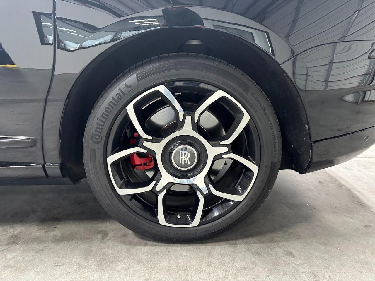 2019 Rolls-Royce Cullinan Houston TX