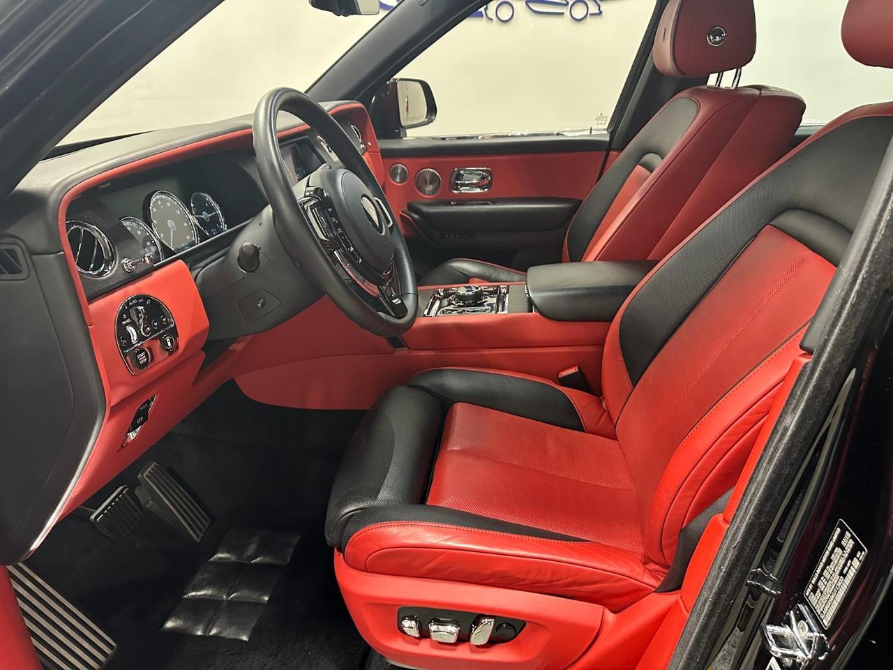 2019 Rolls-Royce Cullinan Houston TX