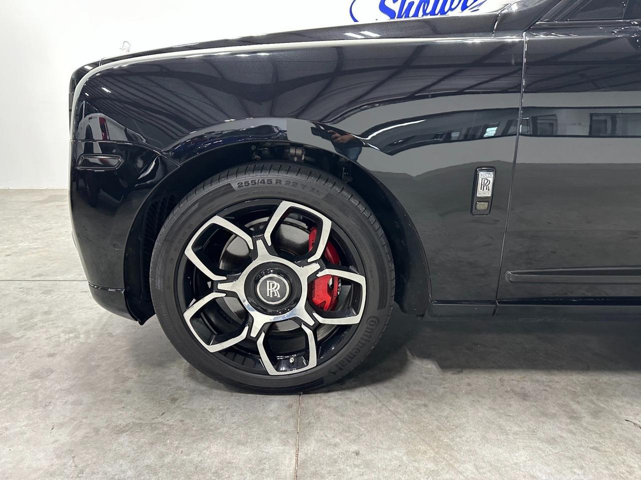 2019 Rolls-Royce Cullinan Houston TX