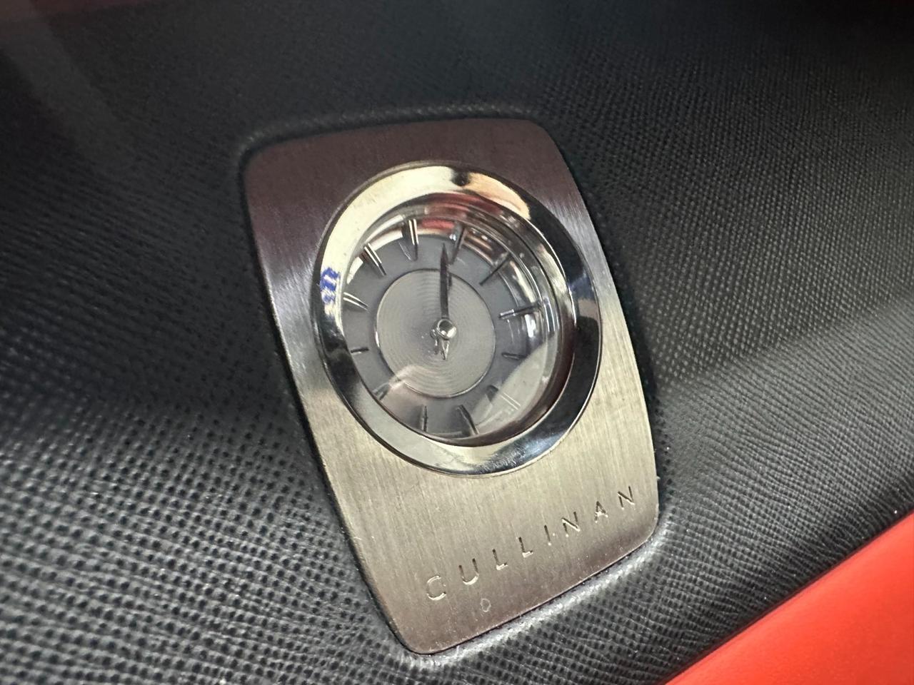 2019 Rolls-Royce Cullinan Houston TX