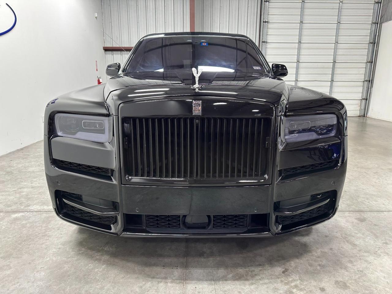 2019 Rolls-Royce Cullinan Houston TX