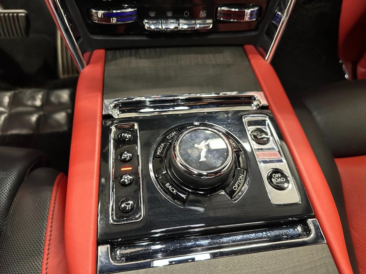 2019 Rolls-Royce Cullinan Houston TX
