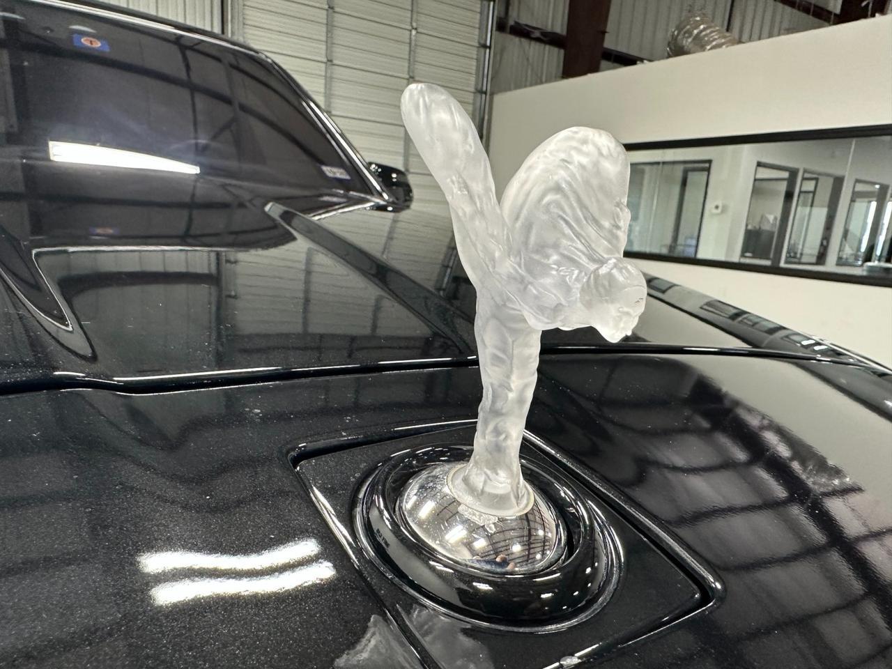 2019 Rolls-Royce Cullinan Houston TX