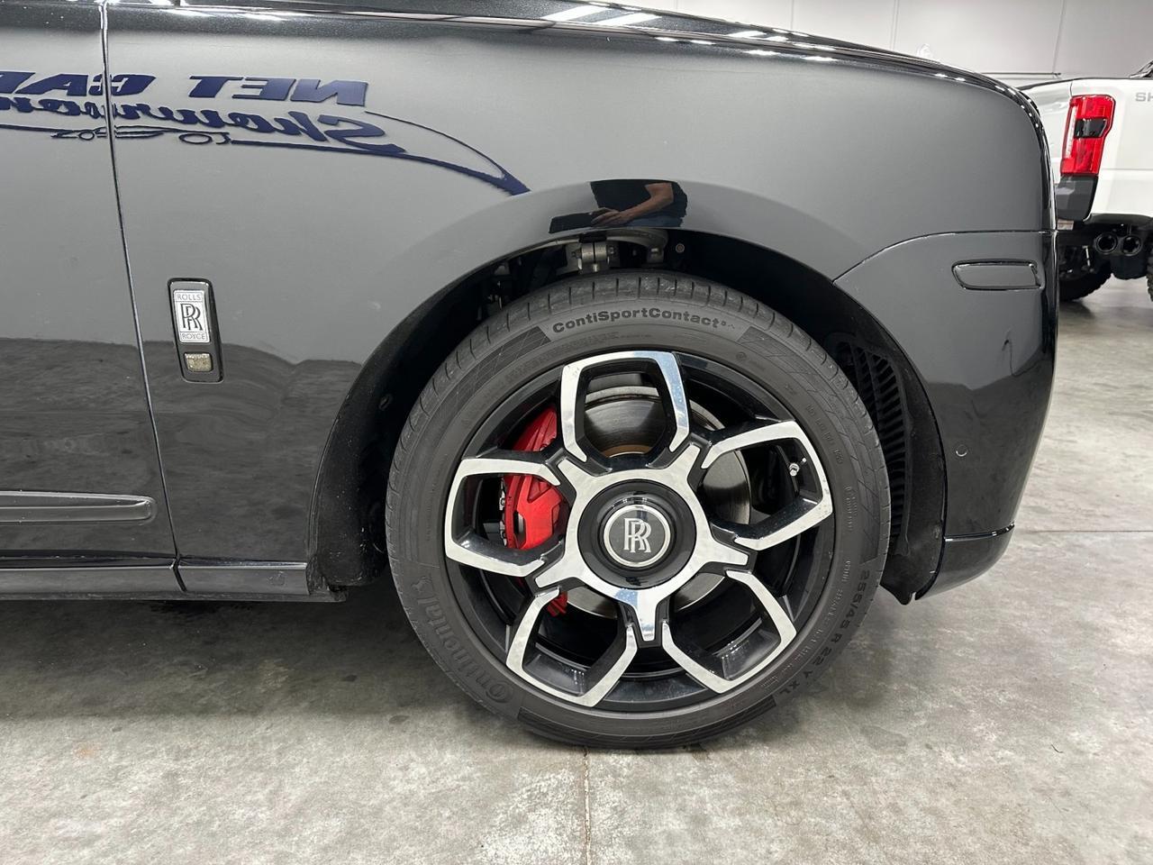 2019 Rolls-Royce Cullinan Houston TX