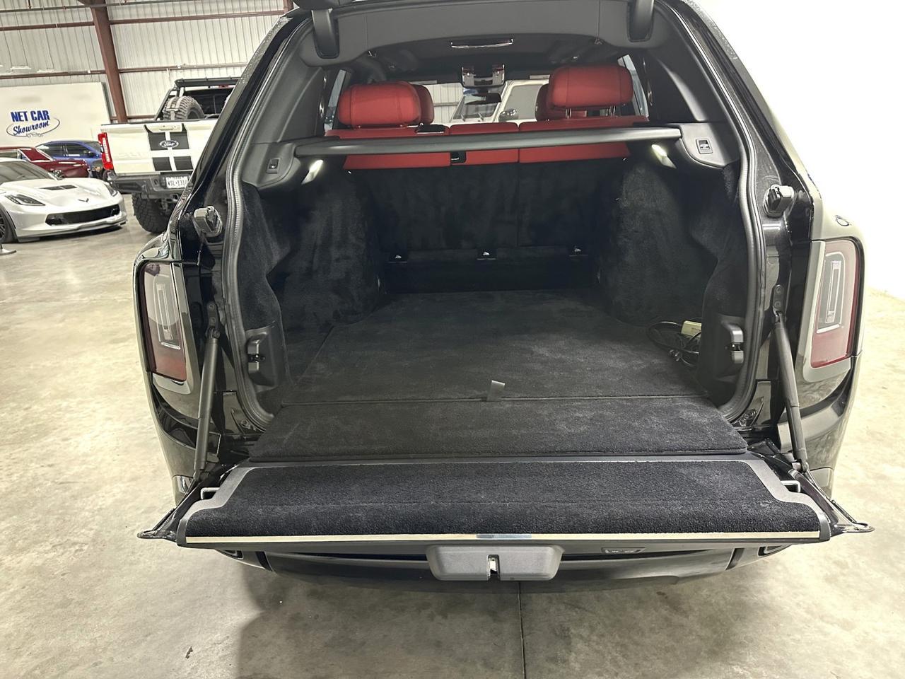 2019 Rolls-Royce Cullinan Houston TX