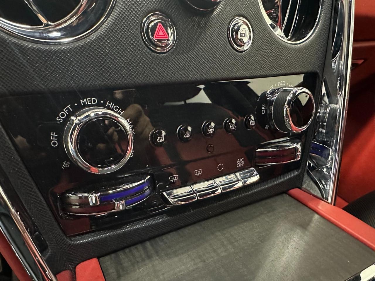 2019 Rolls-Royce Cullinan Houston TX