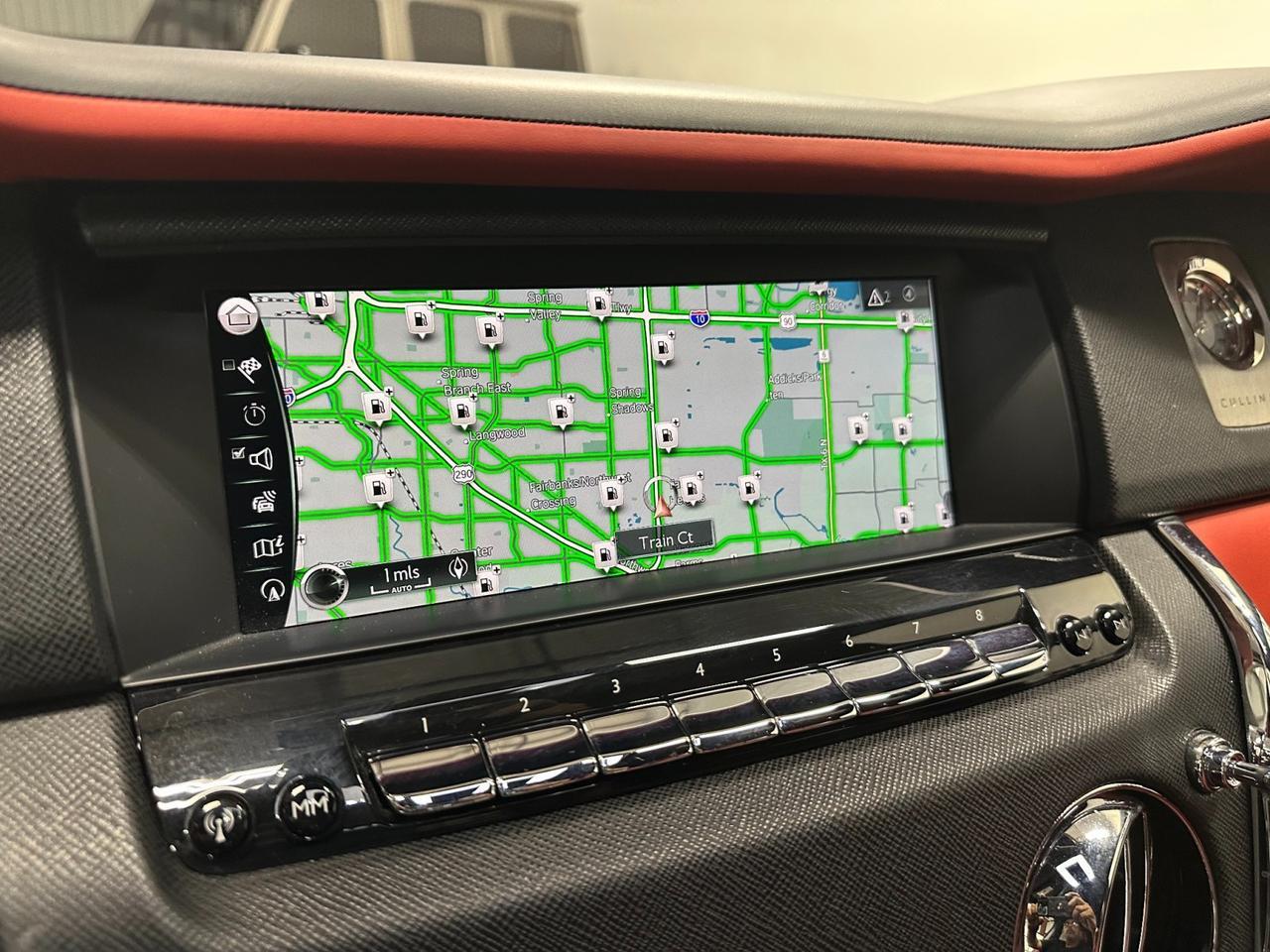 2019 Rolls-Royce Cullinan Houston TX