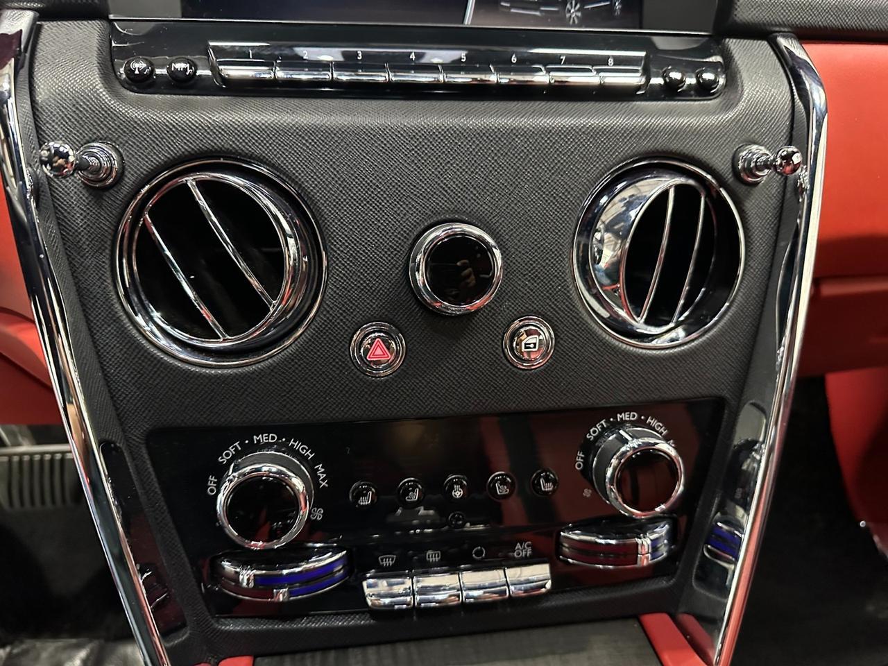 2019 Rolls-Royce Cullinan Houston TX