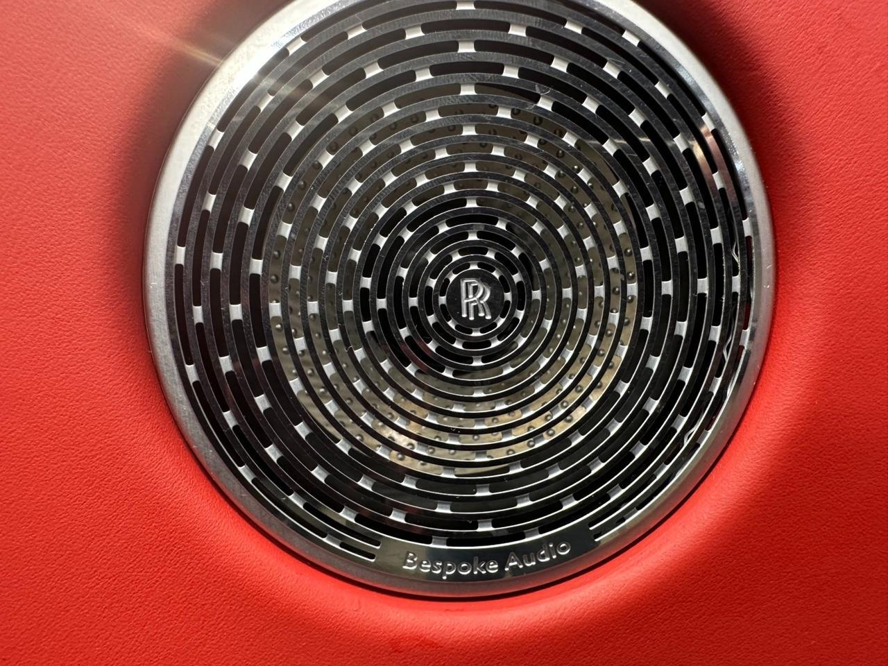 2019 Rolls-Royce Cullinan Houston TX