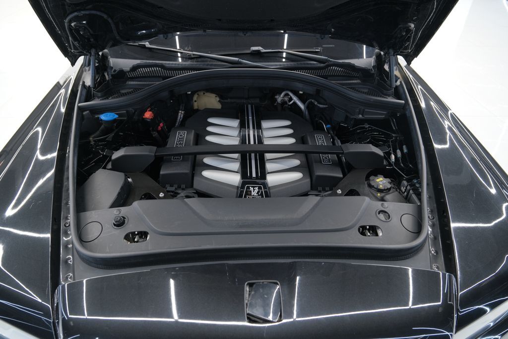 2019 Rolls-Royce Cullinan Miami FL