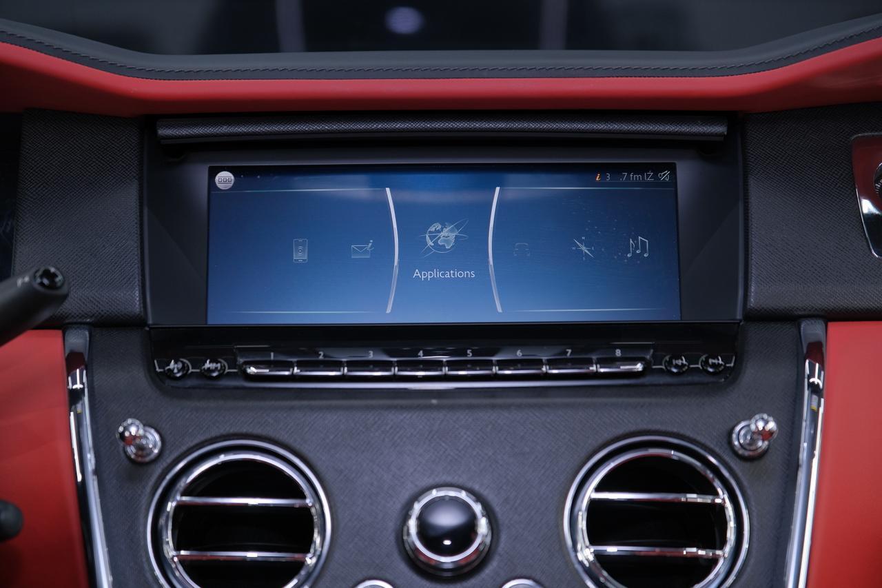 2019 Rolls-Royce Cullinan Miami FL