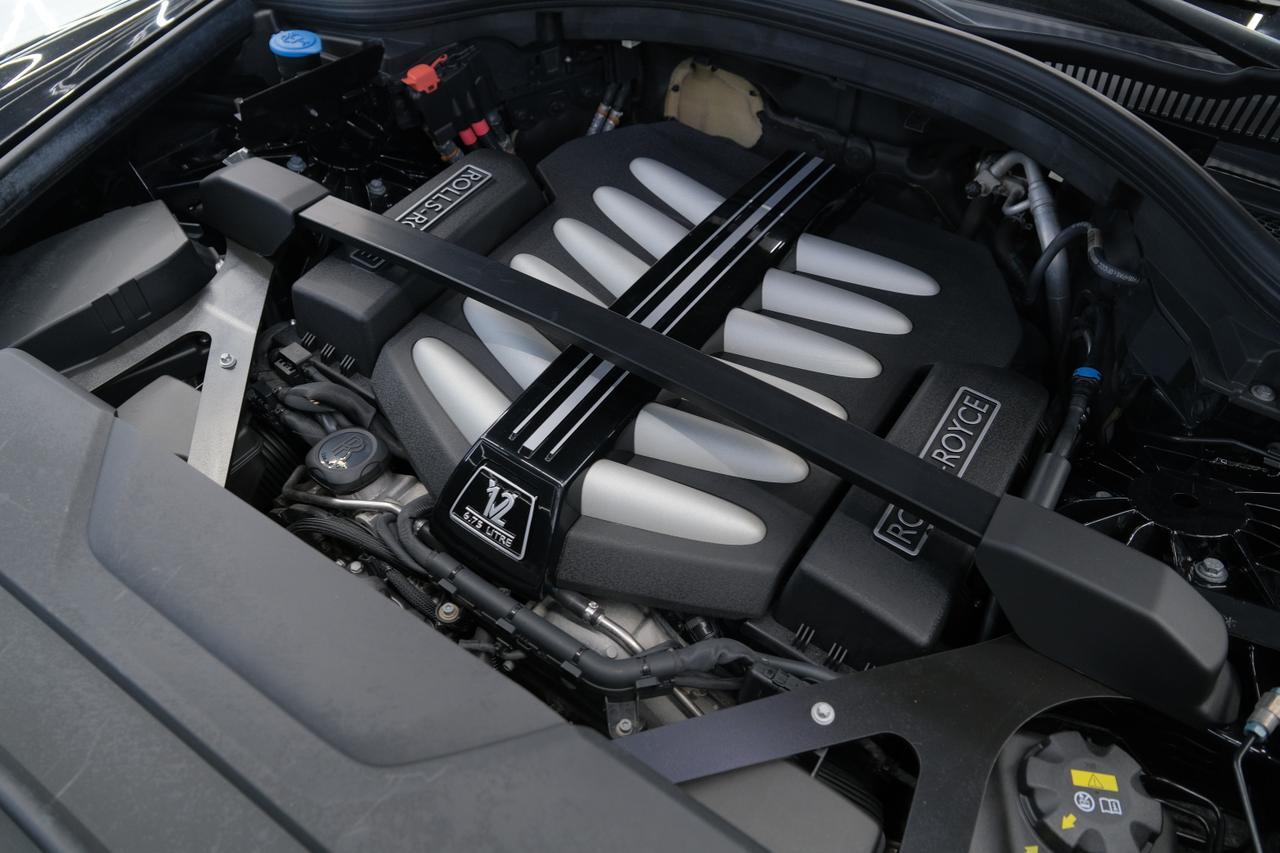 2019 Rolls-Royce Cullinan Miami FL