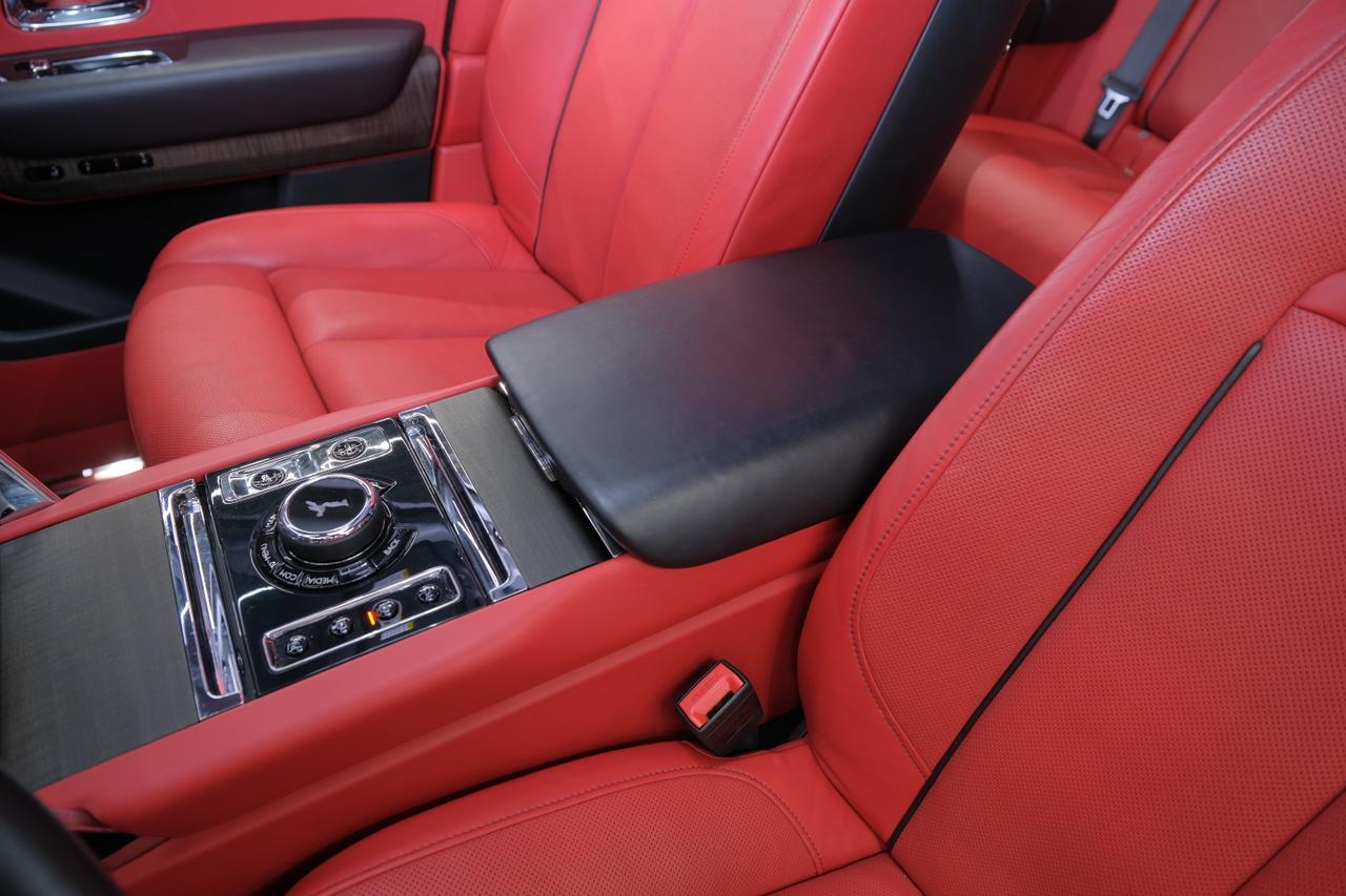 2019 Rolls-Royce Cullinan Miami FL