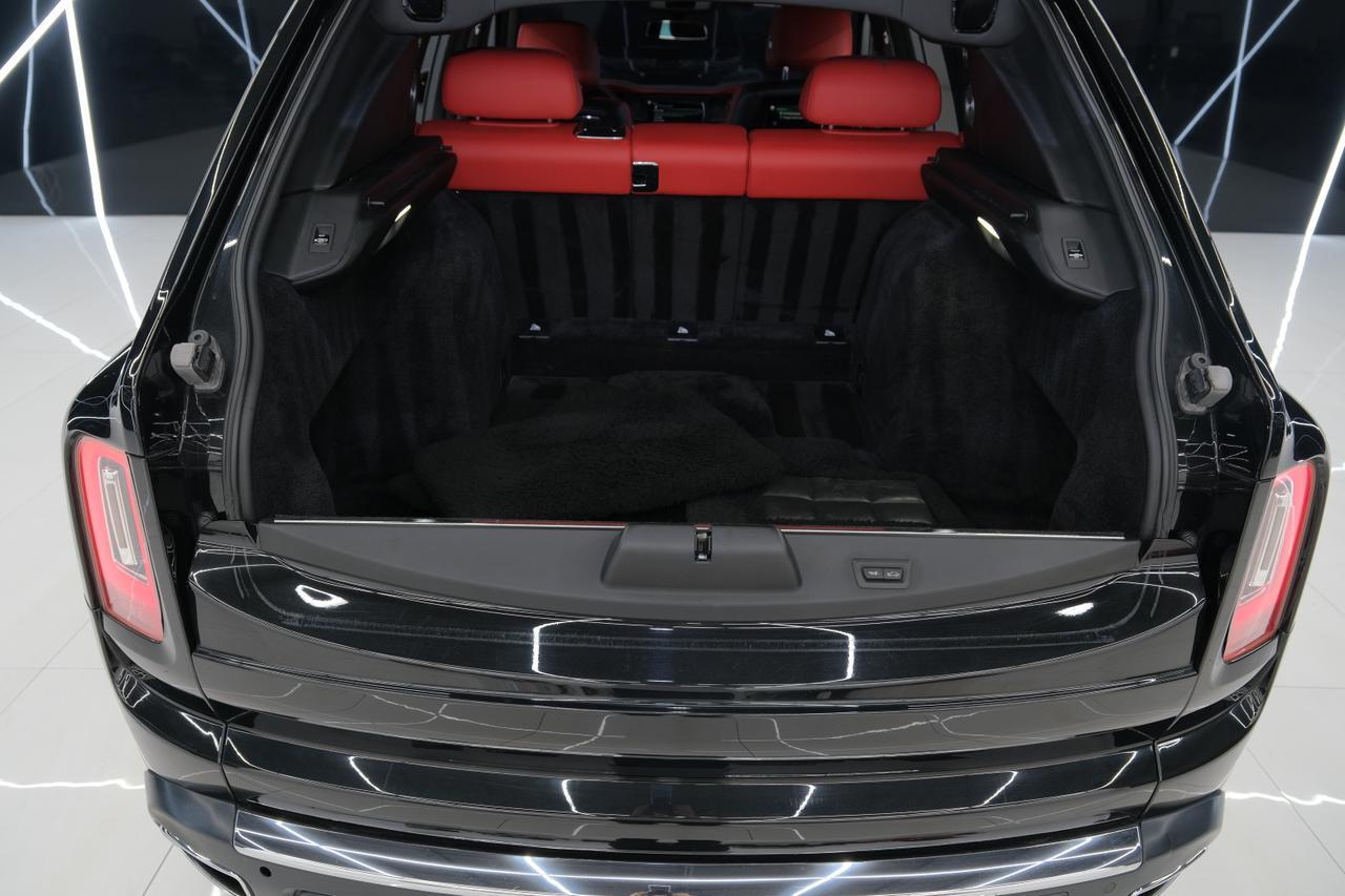 2019 Rolls-Royce Cullinan Miami FL