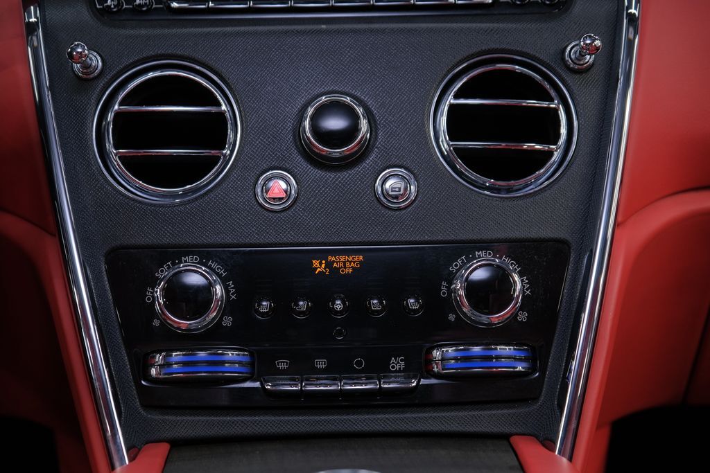 2019 Rolls-Royce Cullinan Miami FL