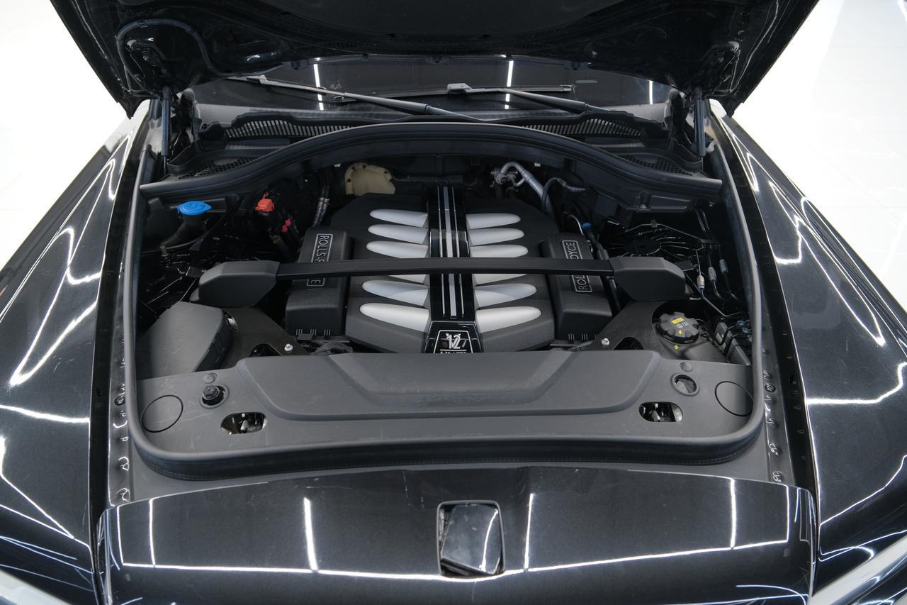 2019 Rolls-Royce Cullinan Miami FL