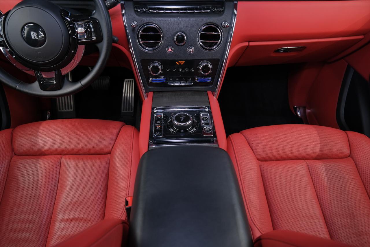 2019 Rolls-Royce Cullinan Miami FL