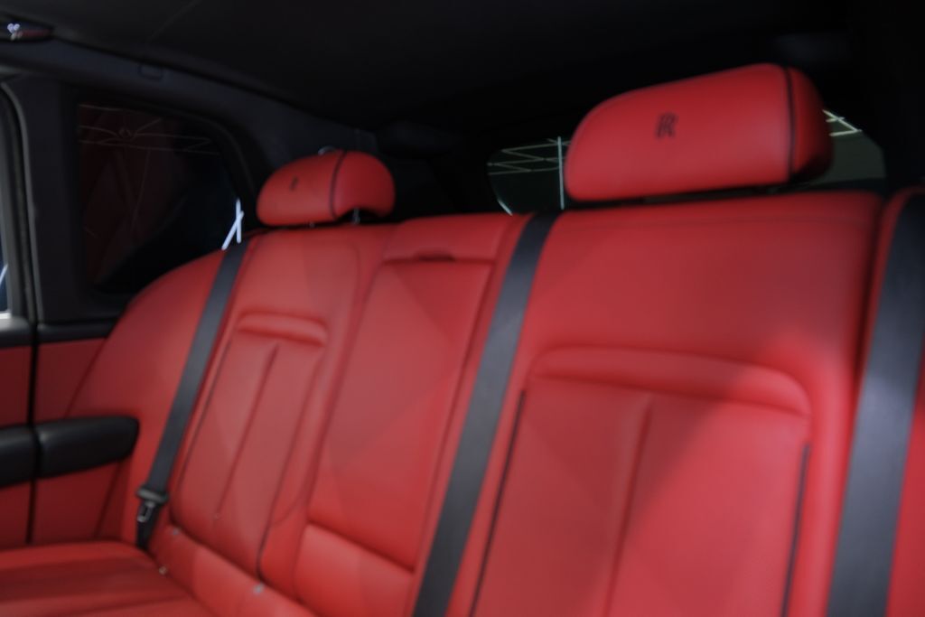 2019 Rolls-Royce Cullinan Miami FL